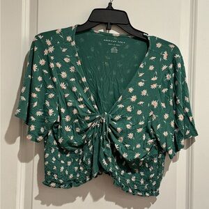 American Eagle Soft & Sexy Top - Size Large